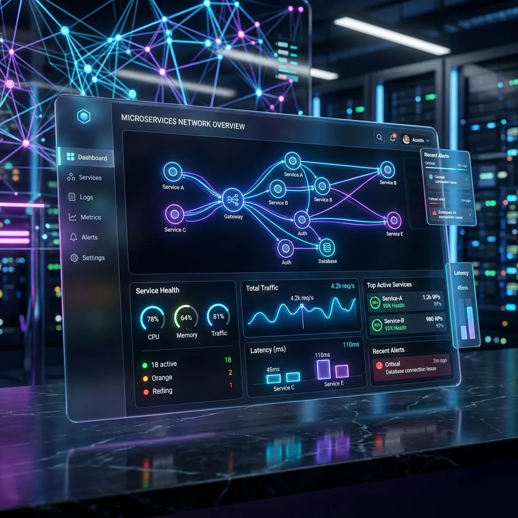 Konecta Migration Hub